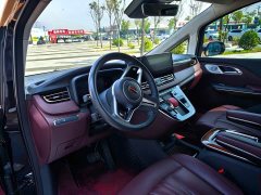 FAW HQ9 2.0T Edition - ფოტო 10