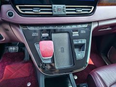 FAW HQ9 2.0T Edition - ფოტო 11