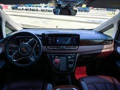FAW HQ9 2.0T Edition - ფოტო 15