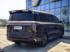 FAW HQ9 2.0T Edition - ფოტო 4