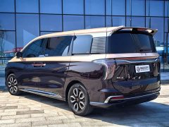 FAW HQ9 2.0T Edition - ფოტო 6