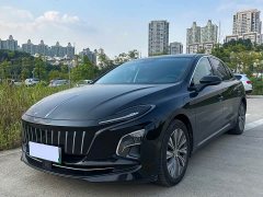 FAW E-QM5 431km Edition - ფოტო 1
