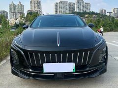 FAW E-QM5 431km Edition - ფოტო 2