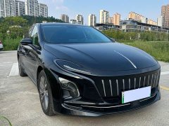 FAW E-QM5 431km Edition - ფოტო 3
