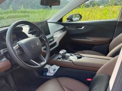 FAW E-QM5 431km Edition - ფოტო 4