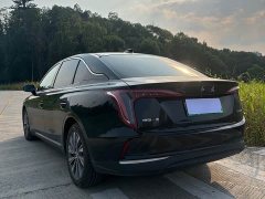 FAW E-QM5 431km Edition - ფოტო 6