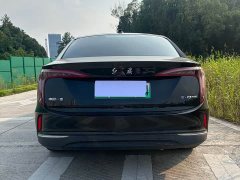 FAW E-QM5 431km Edition - ფოტო 7
