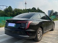 FAW E-QM5 431km Edition - ფოტო 8