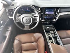 Volvo S60 B4 Luxury Edition - ფოტო 10