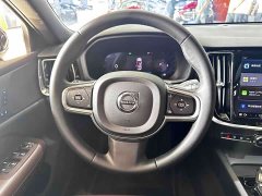 Volvo S60 B4 Luxury Edition - ფოტო 11