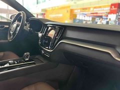 Volvo S60 B4 Luxury Edition - ფოტო 12