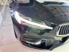 Volvo S60 B4 Luxury Edition - ფოტო 14