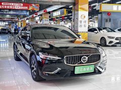 Volvo S60 B4 Luxury Edition - ფოტო 3