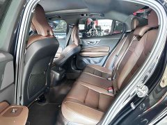 Volvo S60 B4 Luxury Edition - ფოტო 5