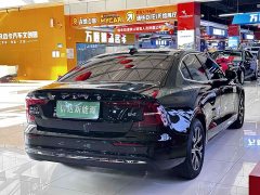 Volvo S60 B4 Luxury Edition - ფოტო 7