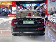 Volvo S60 B4 Luxury Edition - ფოტო 8