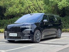 Zeekr 009 EditionAWD 108kWh - ფოტო 1