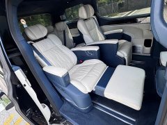 Zeekr 009 EditionAWD 108kWh - ფოტო 10