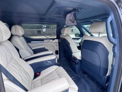 Zeekr 009 EditionAWD 108kWh - ფოტო 11