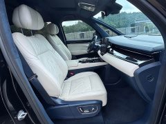 Zeekr 009 EditionAWD 108kWh - ფოტო 12