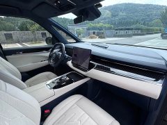 Zeekr 009 EditionAWD 108kWh - ფოტო 13