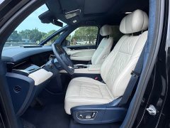 Zeekr 009 EditionAWD 108kWh - ფოტო 14