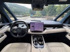 Zeekr 009 EditionAWD 108kWh - ფოტო 16