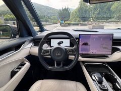 Zeekr 009 EditionAWD 108kWh - ფოტო 17