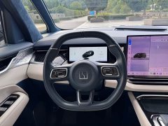 Zeekr 009 EditionAWD 108kWh - ფოტო 18