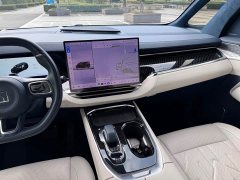 Zeekr 009 EditionAWD 108kWh - ფოტო 19