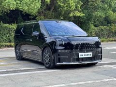 Zeekr 009 EditionAWD 108kWh - ფოტო 3