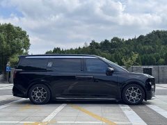 Zeekr 009 EditionAWD 108kWh - ფოტო 4