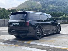 Zeekr 009 EditionAWD 108kWh - ფოტო 5