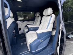 Zeekr 009 EditionAWD 108kWh - ფოტო 7