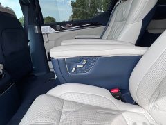 Zeekr 009 EditionAWD 108kWh - ფოტო 8