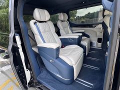 Zeekr 009 EditionAWD 108kWh - ფოტო 9