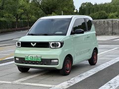 BMW MINIEV - ფოტო 1