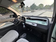 BMW MINIEV - ფოტო 10