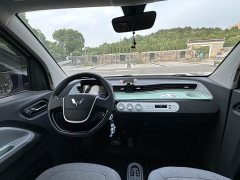 BMW MINIEV - ფოტო 12