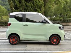 BMW MINIEV - ფოტო 4