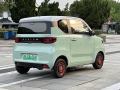 BMW MINIEV - ფოტო 5
