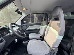 BMW MINIEV - ფოტო 7