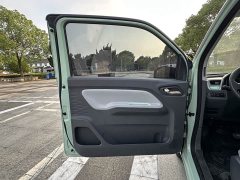 BMW MINIEV - ფოტო 8