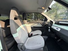 BMW MINIEV - ფოტო 9