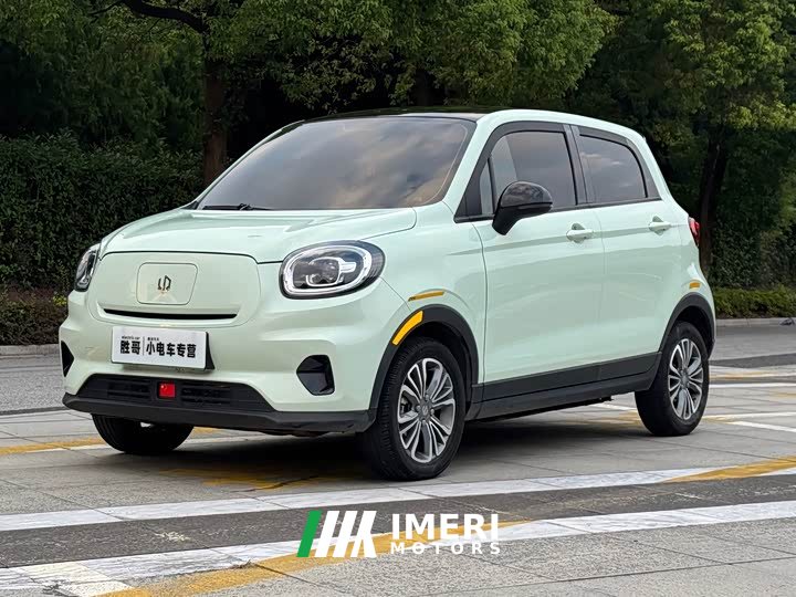 Leapmotor T03 403 Edition - ავტომობილი ჩინეთიდან