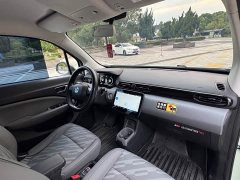 Leapmotor T03 403 Edition - ფოტო 10
