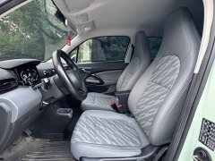 Leapmotor T03 403 Edition - ფოტო 11