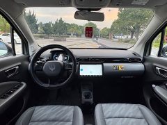 Leapmotor T03 403 Edition - ფოტო 13