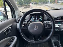Leapmotor T03 403 Edition - ფოტო 15