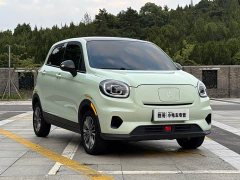 Leapmotor T03 403 Edition - ფოტო 3